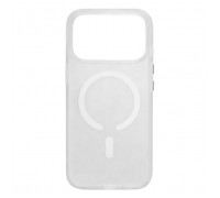 Чохол до мобільного телефона BeCover FIBRA Aeris MagSafe Apple iPhone 17 Pro Max (715365)