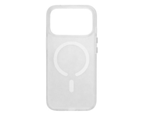 Чохол до мобільного телефона BeCover FIBRA Aeris MagSafe Apple iPhone 17 Pro Max (715365)