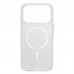 Чохол до мобільного телефона BeCover FIBRA Aeris MagSafe Apple iPhone 17 Pro Max (715365)
