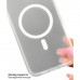 Чохол до мобільного телефона BeCover FIBRA Aeris MagSafe Apple iPhone 17 Pro Max (715365)