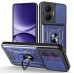 Чохол до мобільного телефона BeCover Military Poco F7 Blue (714747)