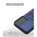 Чохол до мобільного телефона BeCover Military Poco F7 Blue (714747)