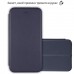 Чохол до мобільного телефона BeCover Exclusive Infinix Hot 60 5G (X6726) / 60i 4G (X6728) Deep Blue (714662)