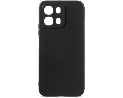 Чохол до мобільного телефона Armorstandart Matte Slim Fit OPPO A6S 4G Black (ARM90347)