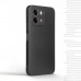 Чохол до мобільного телефона Armorstandart Matte Slim Fit OPPO A6S 4G Black (ARM90347)