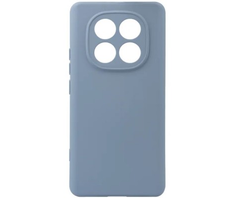 Чохол до мобільного телефона Armorstandart ICON Xiaomi Redmi Note 15 4G / Note 15 5G / Poco M8 5G Winter Blue (ARM89815)
