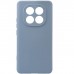 Чохол до мобільного телефона Armorstandart ICON Xiaomi Redmi Note 15 4G / Note 15 5G / Poco M8 5G Winter Blue (ARM89815)