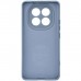 Чохол до мобільного телефона Armorstandart ICON Xiaomi Redmi Note 15 4G / Note 15 5G / Poco M8 5G Winter Blue (ARM89815)
