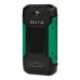 Батарея універсальна AURA NRG-30SE ARM SOLAR 30000mAh Wireless charging Green (PBANRG30SEG)