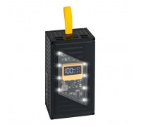 Батарея універсальна AURA NRG-P30 30000mAh 22.5W Black (PBANRG-P30B)