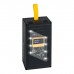 Батарея універсальна AURA NRG-P30 30000mAh 22.5W Black (PBANRG-P30B)
