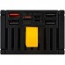 Батарея універсальна AURA NRG-P30 30000mAh 22.5W Black (PBANRG-P30B)