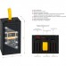 Батарея універсальна AURA NRG-P30 30000mAh 22.5W Black (PBANRG-P30B)