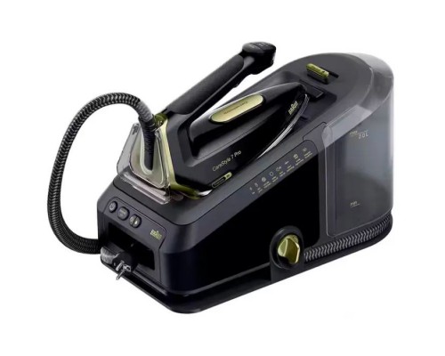 Парова станція Braun IS 7298 CP (IS7298CP)