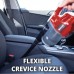 Пилосос Einhell TE-SV 18 Li-Solo (2347180)