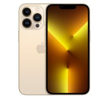 Мобільний телефон Apple iPhone 13 Pro 256Gb Gold (REF B) BREEZY (2BMLVK3)