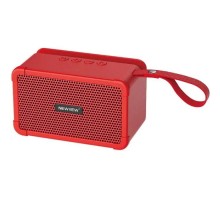 Акустична система NEWVEW NV-9193 BT/USB/TF/FM Red (NWVW-NV-9193-RD)