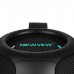 Акустична система NEWVEW NV-9242 BT/USB/TF/FM/TWS Black (NWVW-NV-9242-BK)