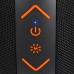 Акустична система NEWVEW NV-9242 BT/USB/TF/FM/TWS Black (NWVW-NV-9242-BK)
