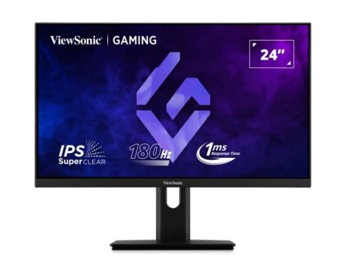 Монітор ViewSonic XG24G1