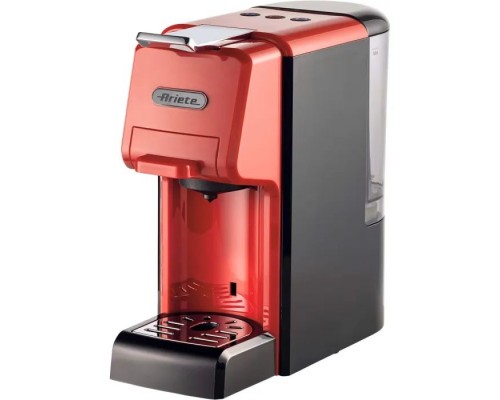 Капсульна кавоварка Ariete 1304/1 RD