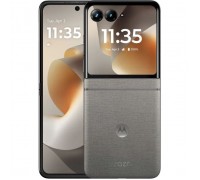 Мобільний телефон Motorola Razr 70 8/256GB Hematite (Stone grey) (PBB60052UA)