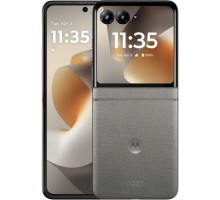 Мобільний телефон Motorola Razr 70 8/256GB Hematite (Stone grey) (PBB60052UA)