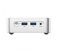 Комп'ютер Blackview Mini PC MP50 SILVER / Ryzen5 3500U, 16, 512, K&M (MP50 R5 16GB+512GB SILVER)