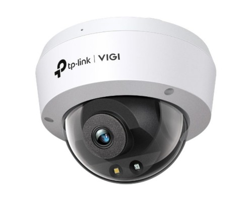 Камера відеоспостереження TP-Link VIGI-C250-4