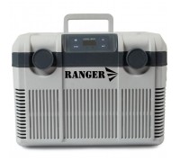 Автохолодильник Ranger Iceberg 22L (RA8876)