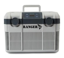 Автохолодильник Ranger Iceberg 22L (RA8876)
