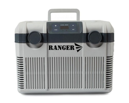 Автохолодильник Ranger Iceberg 22L (RA8876)