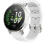 Смарт-годинник Amazfit Active 3 Premium W2559GL3N Білий (1193748)