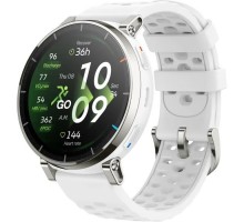 Смарт-годинник Amazfit Active 3 Premium W2559GL3N Білий (1193748)