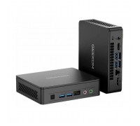 Комп'ютер Geekom Air12 Lite Mini PC / N95, 8, 256, WIN11Pro (GMAIR12LITEN95-8256-EU)