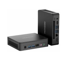 Комп'ютер Geekom Air12 Lite Mini PC / N95, 8, 256, WIN11Pro (GMAIR12LITEN95-8256-EU)