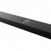 Акустична система LG S70TR Black (S70TR.AUKRLLD)