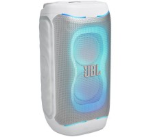 Акустична система JBL PartyBox 130 White (JBLPB130WHTEP)