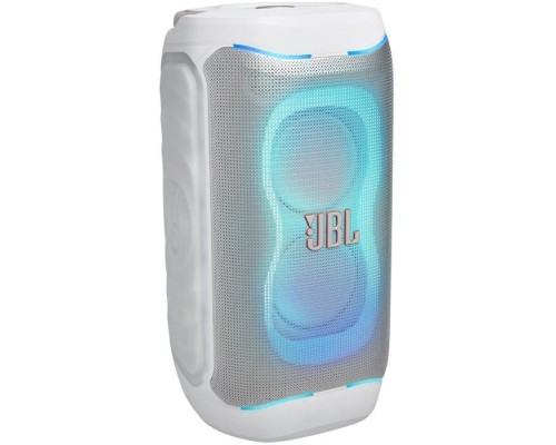 Акустична система JBL PartyBox 130 White (JBLPB130WHTEP)