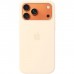 Чохол до мобільного телефона Apple Silicone Case with MagSafe iPhone 17 Pro Max Vanilla (A3560) (MHW54ZM/A)