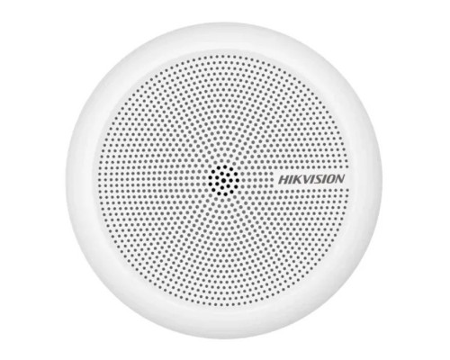 Мікрофон Hikvision DS-2FP2061