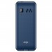 Мобільний телефон Ergo E281 Blue