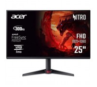 Монітор Acer VG250QF3BMIIPX (UM.KV0EE.301)