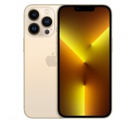 Мобільний телефон Apple iPhone 13 Pro 256Gb Gold (Grade A) USED (iP13Pr25Gol_A)