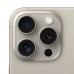 Мобільний телефон Apple iPhone 15 Pro 128Gb Natural Titanium (Grade A) USED (iP15Pr12NaT_A)