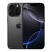 Мобільний телефон Apple iPhone 16 Pro 256Gb eSim Black Titanium (Grade A) USED (iP16Pr2eBkT_A)