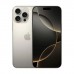 Мобільний телефон Apple iPhone 16 Pro Max 256Gb Natural Titanium (Grade A) USED (iP16PM25NaT_A)
