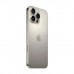 Мобільний телефон Apple iPhone 16 Pro Max 256Gb Natural Titanium (Grade A) USED (iP16PM25NaT_A)