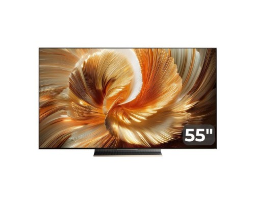 Телевізор Dreame Aura Mini LED 4K TV 55S100 (55S100)