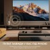 Телевізор Dreame Aura Mini LED 4K TV 75S100 (75S100)